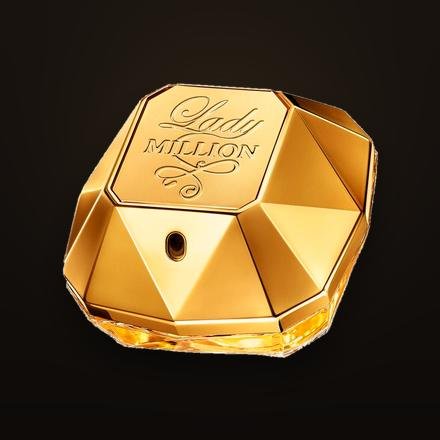Lady Million