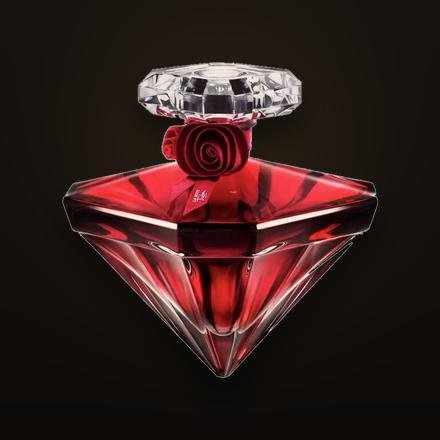 La Nuit Trésor Rouge Drama — Lancôme