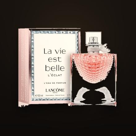 La Vie est Belle L'Éclat — Lancôme