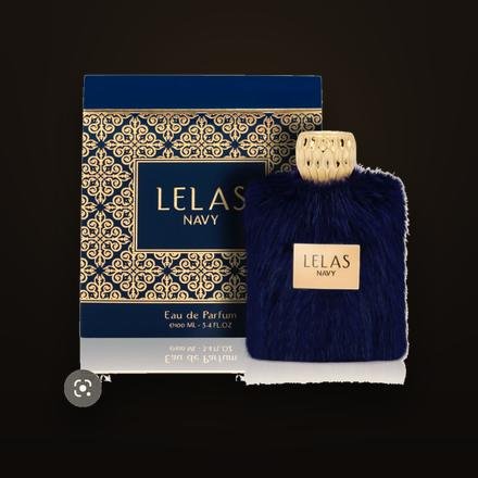Navy — Lelas