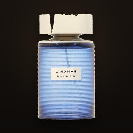 L'Homme Rochas — Rochas