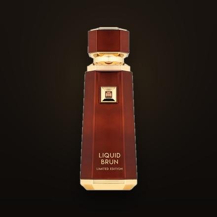 Liquid Brun Limited Edition — French Avenue
