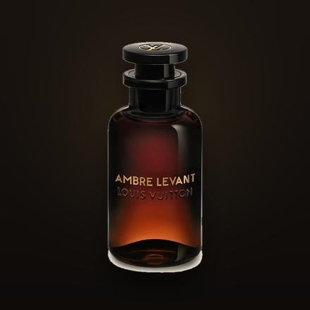 Ambre Levant — Louis Vuitton