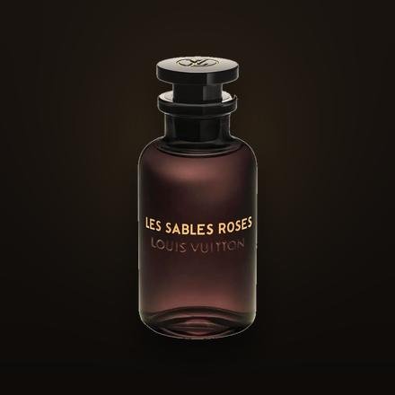 Les Sables Roses — Louis Vuitton