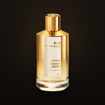 Instant Crush Intense — Mancera