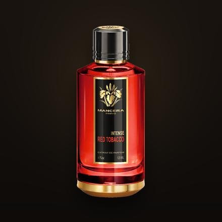 Red Tobacco Intense