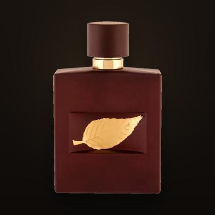 Cristal Oud — Mauboussin