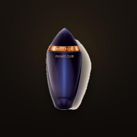 Private Club — Mauboussin