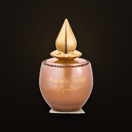 Ananda Tchaï — M. Micallef
