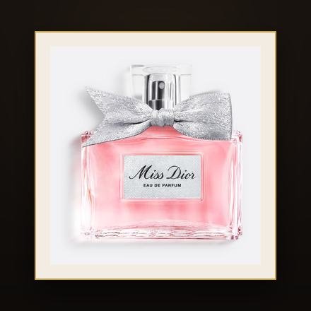 Miss Dior Eau de Parfum