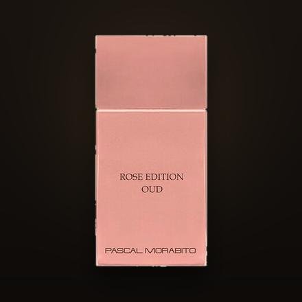 Rose Édition Oud — Pascal Morabito