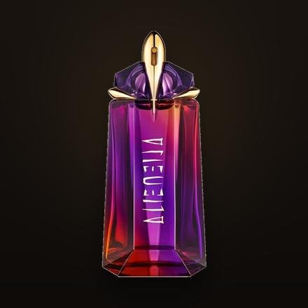 Alien Hypersense
