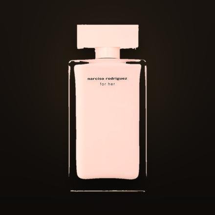 For Her Eau de Parfum