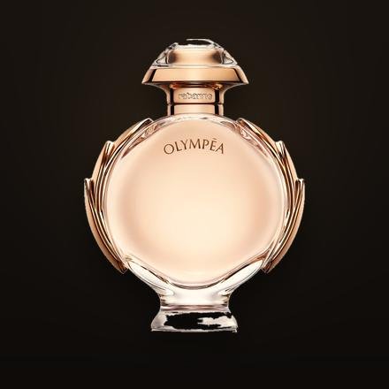 Olympéa — Rabanne