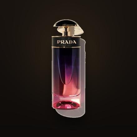 Paradoxe Intense — Prada