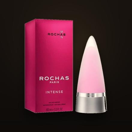 Rochas Man Intense — Rochas