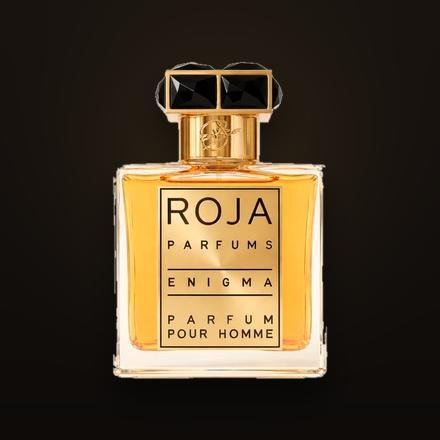 Enigma Pour Homme