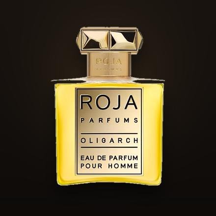 Oligarch pour Homme