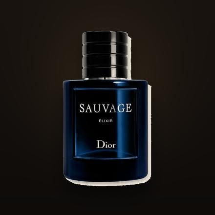 Sauvage Elixir