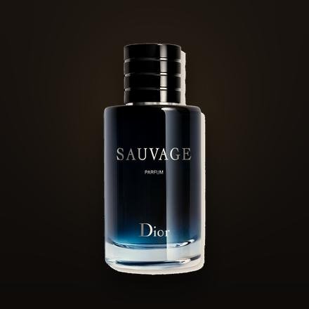 Sauvage Parfum