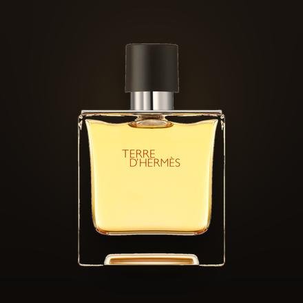 Terre d'Hermès — Hermès