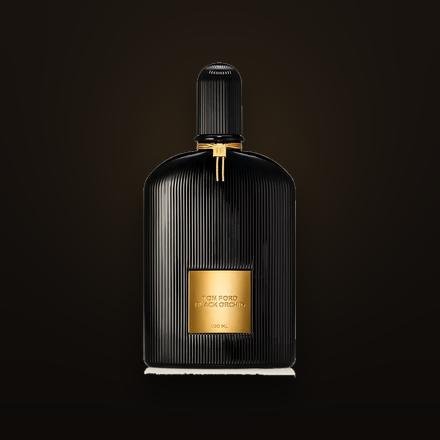 Black Orchid — Tom Ford