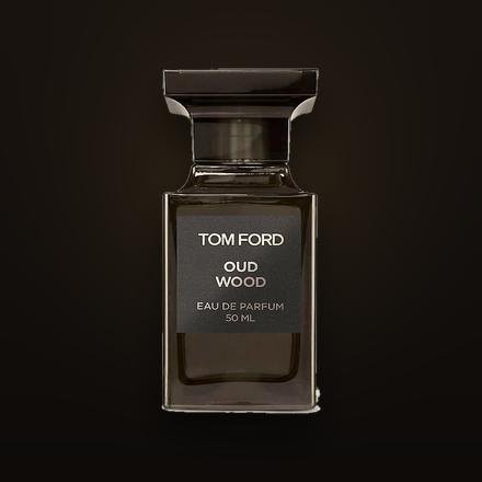 Oud Wood