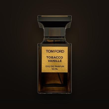 Tobacco Vanille — Tom Ford