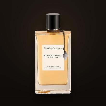 Gardénia Pétale — Van Cleef & Arpels