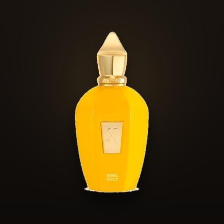 Erba Gold