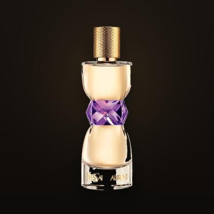 Manifesto — Yves Saint Laurent