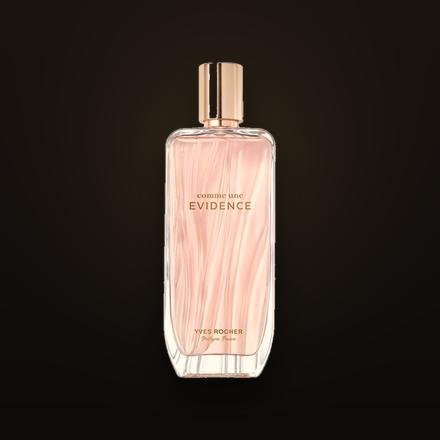 Comme Une Évidence — Yves Rocher