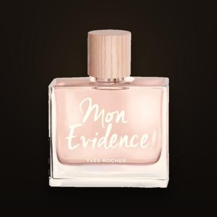 Mon Évidence — Yves Rocher
